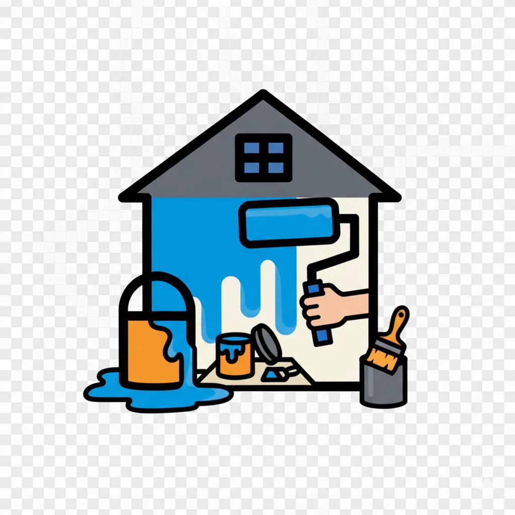 Exterior painting Bloomington MN